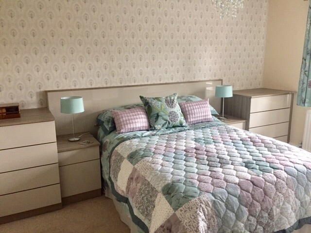 Bespoke Bedroom Furniture Warrington